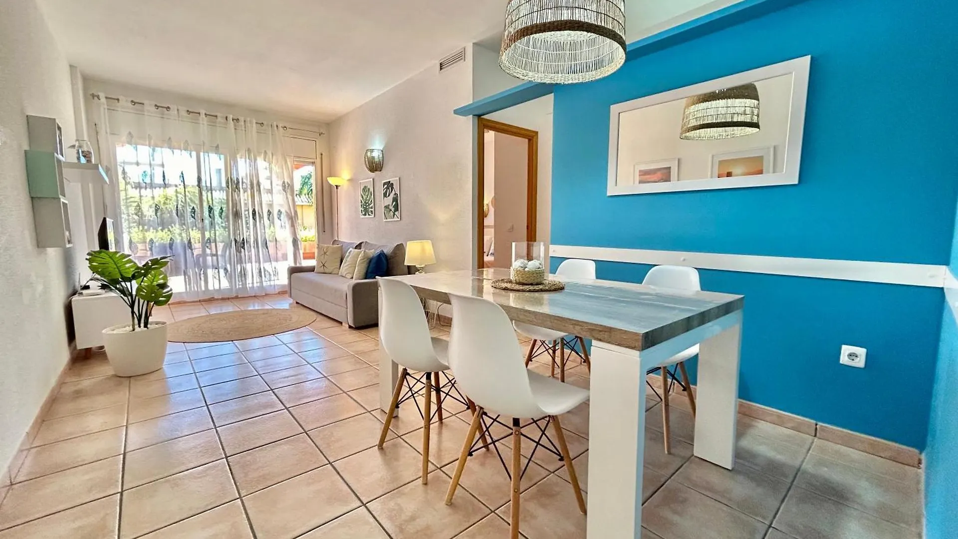 Sunset Cambrils Apartment