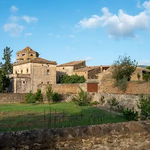 Country house Ca N'heras, Canet de Adri