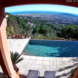 Apartment Magic Place, Sant Just Desvern
