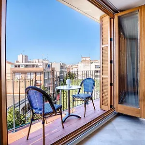  Apartament Chic! By Alegria