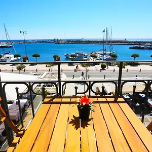 La Torre Appartement