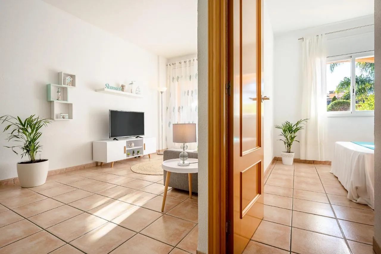 Sunset Cambrils Apartment