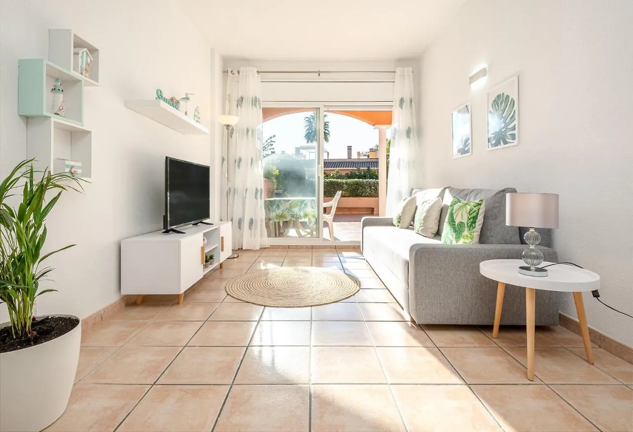 Sunset Cambrils Apartment
